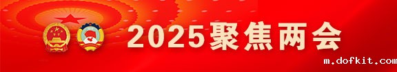 2025聚焦两会